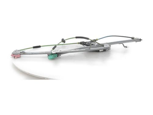 Front left window mechanism CITROËN JUMPY II Van 2.0 HDi 120 | BP30653928C22