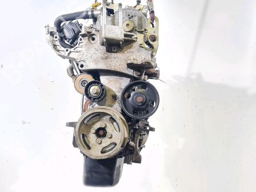 Used Engine Engine FIAT FIORINO Box Body/MPV (225_) [2007-2026] 32741272 32741272