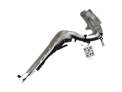 Used Hinge/Door check strap PEUGEOT 208 I (CA_, CC_) 1.6 BlueHDi 100 (100 hp) 27911497
