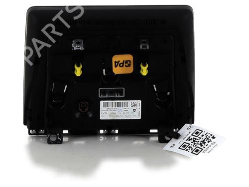 Display RENAULT CLIO V (B7_) 1.0 TCe 100 (B7MT) | BP30584065C48