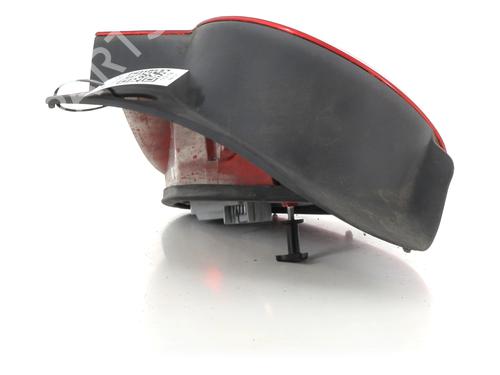 Left taillight RENAULT MODUS / GRAND MODUS (F/JP0_) 1.5 dCi (FP0E, JP0E) | BP28311245C34 