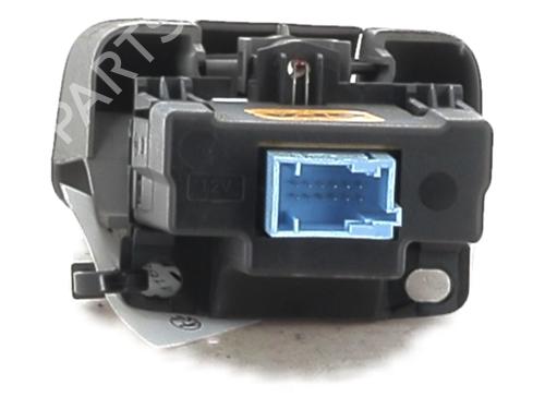 Switch RENAULT SCÉNIC II (JM0/1_)  | BP28365291I30 