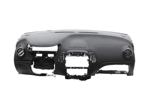 Instrumentbræt RENAULT CAPTUR I (J5_, H5_) 1.3 TCe 150 (J5NK, J5JS) | BP29741630C46