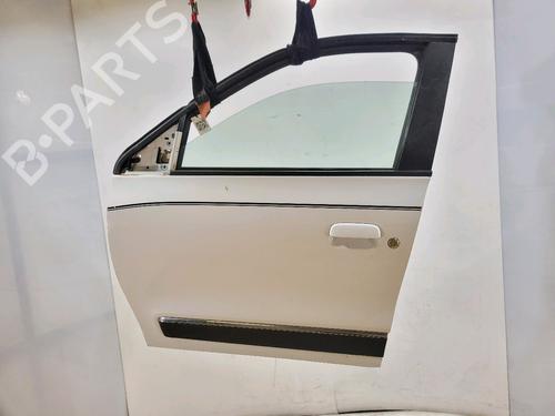 Used Left front door Left front door RENAULT TWINGO III (BCM_, BCA_) 0.9 TCe 90 (BCM9, BCM2) (90 hp) 34118820 34118820