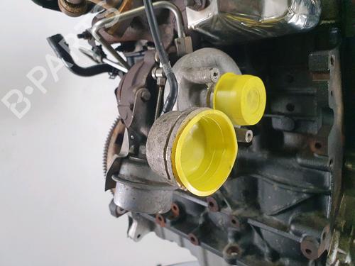 Engine SEAT LEON (1P1) 1.9 TDI | BP38947506M1 - Image 6