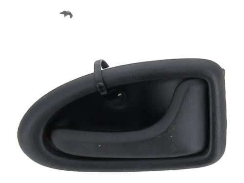 Used Front right interior door handle RENAULT TRAFIC II Van (FL) 1.9 dCi 100 (FL0C, FL0K, FL0B) (101 hp) 31845036