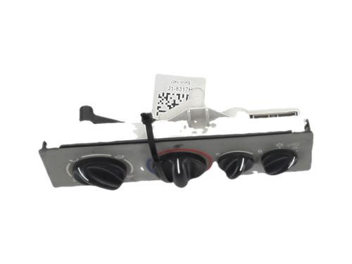Climate control RENAULT KANGOO (KC0/1_) 1.9 dCi 4x4 | BP39224678I5 - Image 3