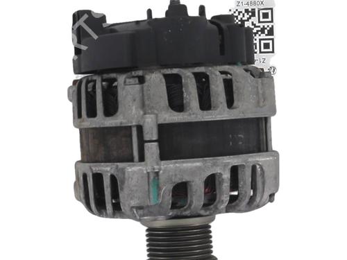 Alternator RENAULT CAPTUR I (J5_, H5_) 1.2 TCe 120 | BP33158745M7  - Image 5