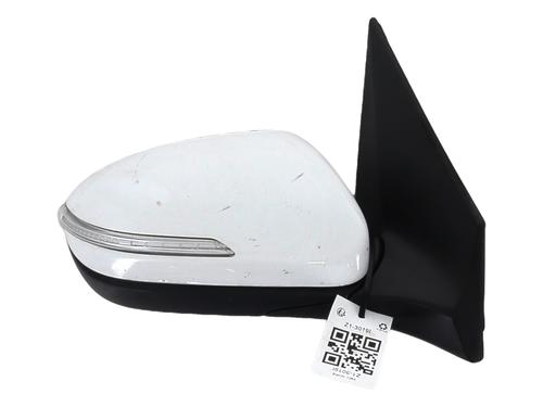 Right mirror HYUNDAI i20 II (GB, IB) 1.2 | BP29171810C27 