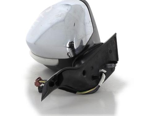 Right mirror PEUGEOT 2008 I (CU_) 1.2 THP 130 / PureTech 130 | BP32201911C27 