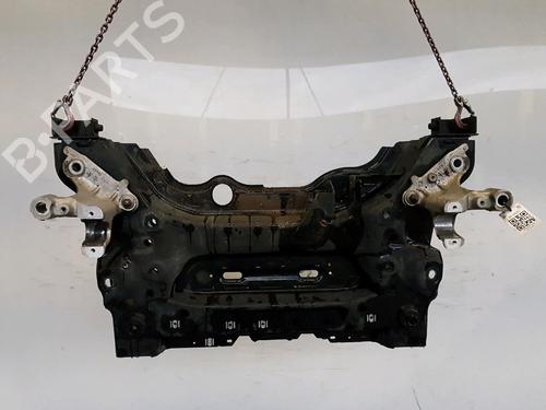 Used Subframe RENAULT MEGANE IV Hatchback (B9A/M/N_) 1.6 dCi 130 (B9A4) (130 hp) 29380990