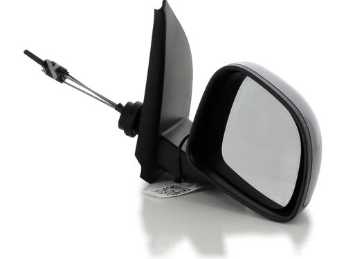 Right mirror FIAT PANDA (169_) 1.2 4x4 (169AXF2A, 169AXF1A) | BP23204013C27 