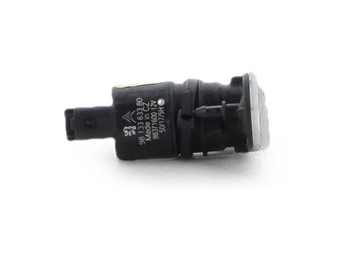 Used Washer pump Washer pump PEUGEOT 5008 II (MC_, MJ_, MR_, M4_) 1.5 BlueHDi 130 (MCYHZJ, MCYHZR, MCYHZX) (131 hp) 36373817 36373817