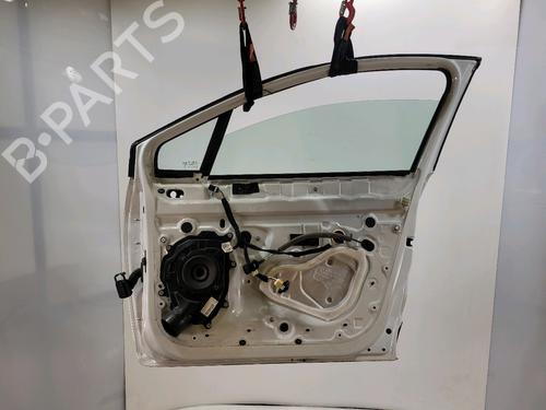 Right front door RENAULT CLIO IV (BH_) 1.5 dCi 75 | BP28137913C3 