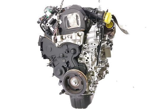 Motor für CITROËN BERLINGO MULTISPACE (B9) [2008-2025]  26677753