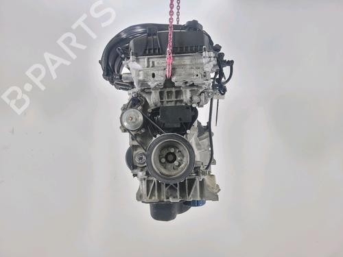Used Engine PEUGEOT 208 I (CA_, CC_) 1.2 VTI 82 (82 hp) 29602373