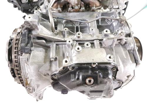 Engine RENAULT MEGANE IV Hatchback (B9A/M/N_) 1.2 TCe 100 (B9MS) | BP40211528M1 - Image 11
