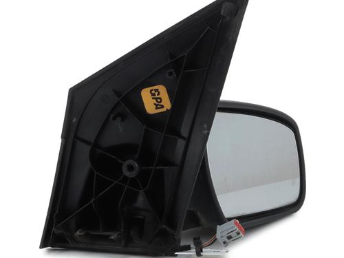 Right mirror FORD FIESTA V (JH_, JD_) 1.4 TDCi | BP29552722C27 