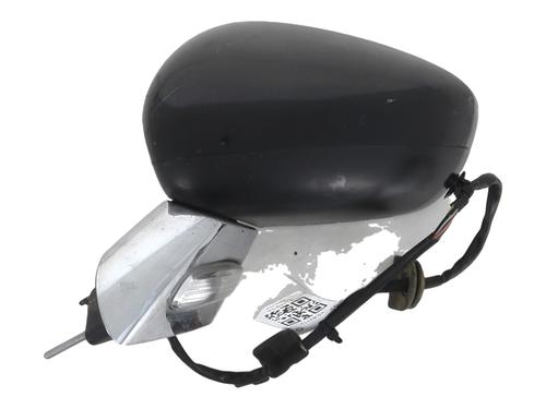 Left mirror CITROËN DS3 (SA_) 1.6 HDi 115 | BP30799710C26
