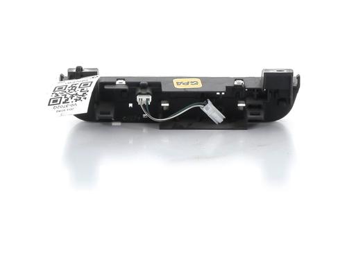 Third brake light MITSUBISHI PAJERO IV (V8_W, V9_W) 3.2 DI-D 4WD (V98W, V88W) | BP32378451L11