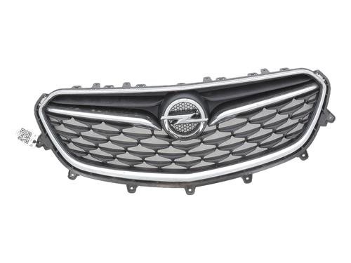 Used Grille Grille OPEL MOKKA / MOKKA X (J13) 1.6 CDTI (_76) (136 hp) 33809421 33809421
