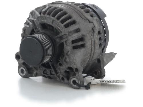 Used Alternator VW POLO IV (9N_, 9A_) 1.9 TDI (101 hp) 32278311