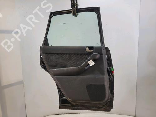 Left rear door AUDI A3 (8L1) 1.9 TDI | BP22889540C4 