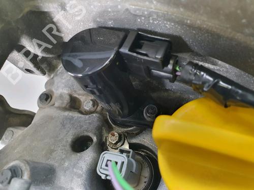 Engine RENAULT CLIO III (BR0/1, CR0/1) 1.6 16V GT (BR10, CR10) | BP39666039M1 - Image 7