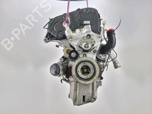 Used Engine ALFA ROMEO 159 (939_) 1.9 JTDM 8V (939AXE1B) (120 hp) 28486838
