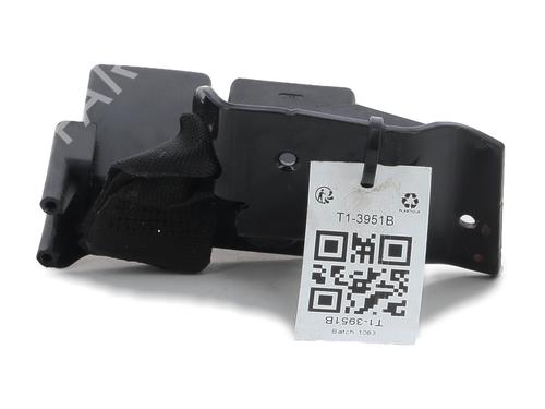 Seat buckle RENAULT CLIO III (BR0/1, CR0/1) 1.5 dCi (C/BR0G, C/BR1G) | BP29048427I32 