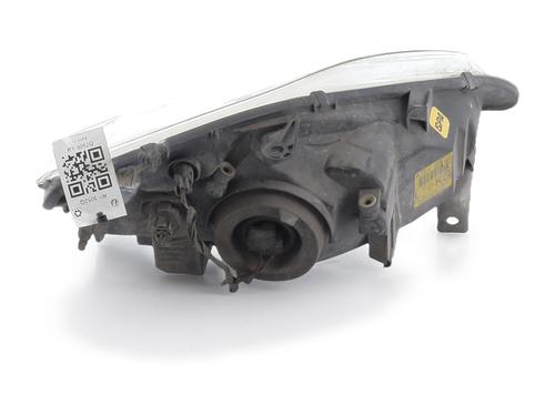 Left headlight HONDA CIVIC VII Hatchback (EU, EP, EV) 1.6 i (EP2, EU8, EU6) | BP37086574C28 - Image 2