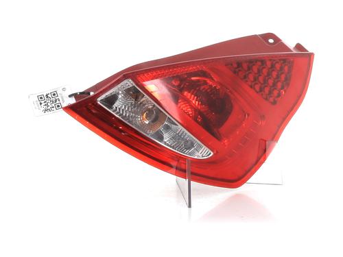 Right taillight FORD FIESTA VI (CB1, CCN) 1.4 TDCi | BP33165925C35  - Image 5