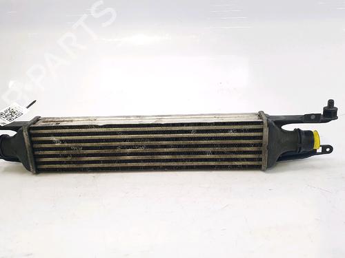 Intercooler OPEL CORSA D (S07) 1.3 CDTI (L08, L68) | BP28573675M30
