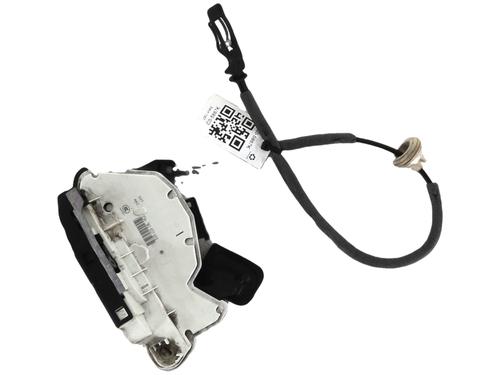 Used Front left lock Front left lock VW GOLF VII (5G1, BQ1, BE1, BE2) 1.6 TDI (105 hp) 34231376 34231376