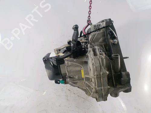 Getriebe DACIA SANDERO II 1.5 dCi | BP31606505M3