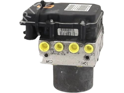 ABS Bremseaggregat CITROËN C4 I (LC_) 1.6 HDi | BP29701846M43 