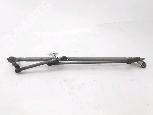 Used Front wipers mechanism Front wipers mechanism SAAB 9-3 (YS3F, E79, D79, D75) 1.9 TiD (150 hp) 10439923 10439923