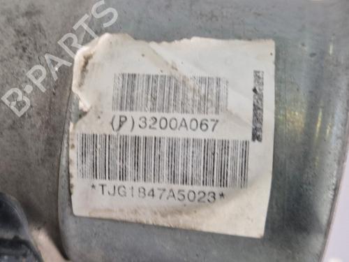 Transfer box JEEP COMPASS (MK49) 2.0 CRD 4x4 | BP40034450M36  - Image 5