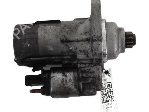 Starter VW GOLF V (1K1) 1.9 TDI | BP31032261M8