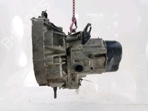 Used Gearbox RENAULT CLIO II (BB_, CB_) 1.2 (BB0A, BB0F, BB10, BB1K, BB28, BB2D, BB2H, CB0A,... (58 hp) 24921374