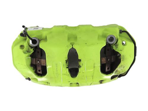 Used Right front brake caliper Right front brake caliper PORSCHE PANAMERA Sport Turismo (971) 2.9 4 E-Hybrid (97CBE1) (462 hp) 35999259 35999259