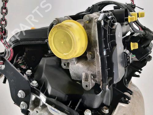 Engine RENAULT CLIO III (BR0/1, CR0/1) 1.2 16V (BR02, BR0J, BR11, CR02, CR0J, CR11) | BP33533827M1 - Image 6