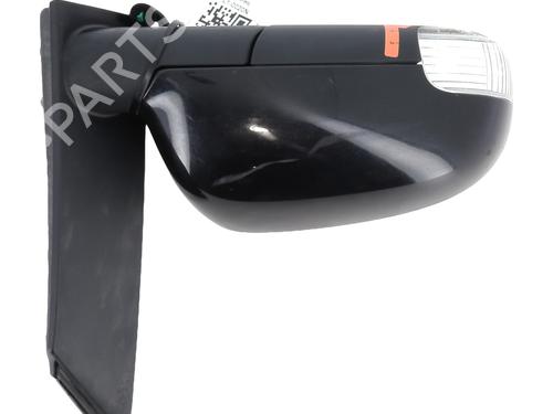 Right mirror VW TOURAN (1T1, 1T2)  | BP26608843C27 