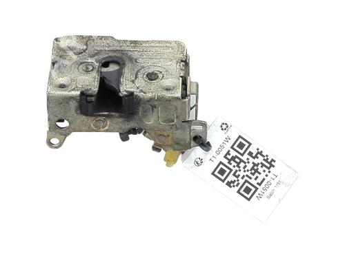 Used Front left lock RENAULT MASTER II Van (FD) 2.2 dCI 90 (FD0G, FD0N, FD2G, FD2N, FD3G, FD3N) (90 hp) 31577853