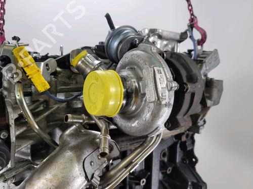 Engine RENAULT LAGUNA Coupe (DT0/1) 2.0 dCi (DT01, DT08, DT09, DT0K, DT12, DT1C, DT1D, DT1M,... | BP28372236M1