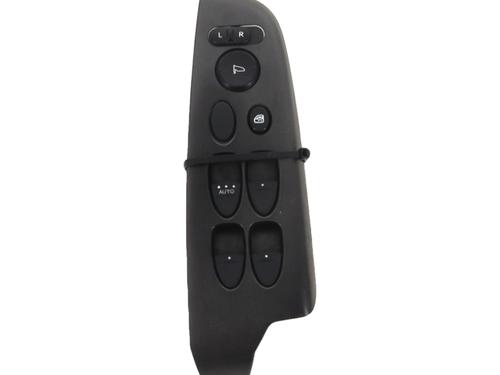 Used Left front window switch HONDA CIVIC VIII Saloon (FD, FA) 1.3 IMA (FA3, FD3) (95 hp) 28082797