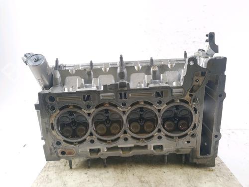 Cylinder head PEUGEOT 308 II (LB_, LP_, LW_, LH_, L3_) 1.6 GTi (L35GNH) | BP29931834M5 