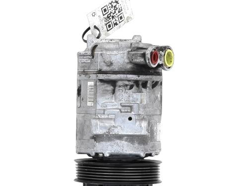 AC compressor OPEL CORSA D (S07) 1.3 CDTI (L08, L68) | BP29018581M34 