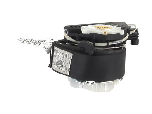 Used Front left seatbelt Front left seatbelt VW POLO V (6R1, 6C1) 1.2 TSI (105 hp) 33567951 33567951