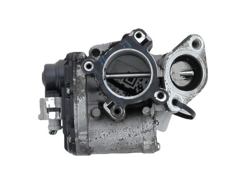 Used Egr RENAULT TRAFIC II Van (FL) [2001-2025]  28034086